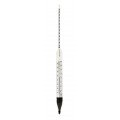 VEE GEE 6757HTS API ASTM Scale Hydrometer, 59 to 71&amp;deg;-