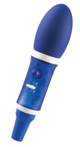 VEE GEE 70101 Inline Manual Pipet Controller-