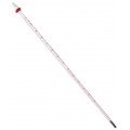 VEE GEE 80501 Glass Thermometer-
