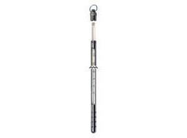 VEE GEE 80702E Immersion Thermometer with FEP encapsulation, -4 to 230&amp;deg;F, total immersion-