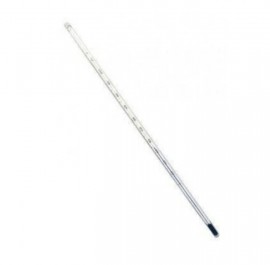 VEE GEE 80704E Thermometer with 30 to 220&amp;deg;F-