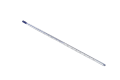 VEE GEE 80706E Thermometer, -35 to 50&amp;deg;C-