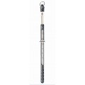 VEE GEE 80910-A Serialized Armored Glass Thermometer, -10 to 250&amp;deg;F-