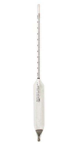 VEE GEE 6788H Hydrometer, Specific Gravity 0.950 to 1.000, ASTM 88H-