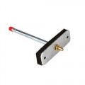 Veris AA06 Pressure Sensor Accessory, static pickup tube, 4" probe-