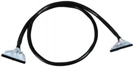 Veris CBL023 Cable Round 50x26AWG 10Ft (3m) BCM CT-