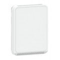 Veris CWE2D Economy Wall Air Quality Sensor, CO2/Temp, dual beam NDIR-