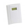 Veris CWLPHXX Deluxe Wall CO<sub>2</sub> Sensor, protocol communication-
