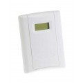 Veris CWLPHXX Deluxe Wall CO<sub>2</sub> Sensor, protocol communication-