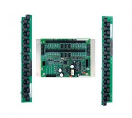 Veris E30B242 Multi-Circuit/Panelboard Monitoring System, intermediate, 42 circuits-