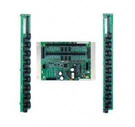 Veris E30C236 Multi-Circuit/Panelboard Monitoring System, basic, 36 branch circuits-