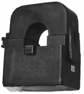 Veris E31CT1R20 CT Six Pack 20ft Lead, 100A-