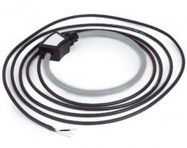 Veris E683J502 Flexible Core AC Current Transducer, 600 V, 24&amp;quot;-
