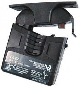 Veris MCT2W Termination RS-485 2 Wire-