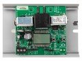 Veris EP2100S2 Electropneumatic Transducer, 3 to 15 psi output, cover plate-