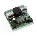Veris EP2101S1 Electropneumatic Transducer, vent on power fail-