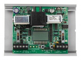 Veris EP3031S Electropneumatic Transducer, 0 to 25 psi output, vent on fail-