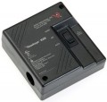 Veris H535 Current Monitor Relay, 0.25 to 15A, SPST, field-selectable N.O/N.C, 24 V AC/DC-
