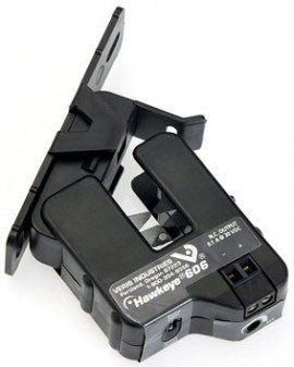 Veris H606 Mini Split Core Adj. Range: 1.25-50AAC Output: N.C. 0.1A-