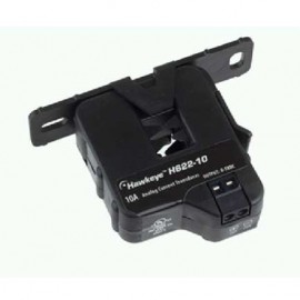 Veris H622-10 Current Transducer, 0 to 5 VDC analog output, 0 to 10 A-