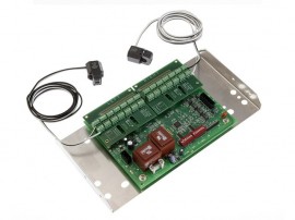 Veris H663SM-12H Branch Circuit Monitor-