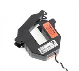Veris H6810-200A-.3VR20 Power Metering Split-Core Current Transducer, 200 A, 20' leads-