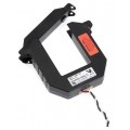 Veris H6811-400A-1V Medium Split Core Current Transformer, 400 A: 1 V-