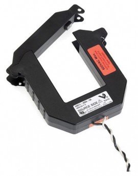 Veris H6811-800A-1V Medium Split Core Current Transformer, 800 A: 1 V-