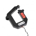 Veris H6811-800A-.3VR20 Power Metering Split-Core Current Transducer, 800 A, 20&#039; leads-