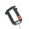 Veris H6812-1200A-.3VR20 Power Metering Split-Core Current Transducer, 1,200 A-
