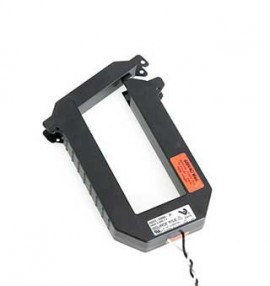 Veris H6812-2400A-.3VR20 Power Metering Split-Core Current Transducer, 2,400 A-