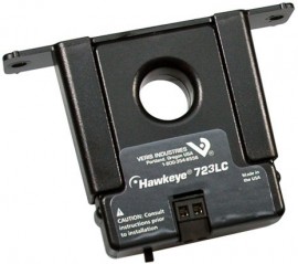 Veris H723LC Current Sensor Solid 0-10/20/40A 10V-