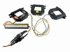 Veris H8036-1600-4 Enercept Power Metering Transducer-