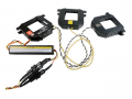 Veris H8036-2400-4 Enercept Power Metering Transducer-