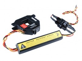 Veris H8041-0800-4 Enercept Power Metering Transducer-