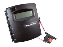 Veris H8150-0800-4-3 Revenue Grade Power Meter-