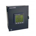 Veris H8437VBS Single-Circuit Digital Power Meter for voltage-mode CTs, 240 to 600 V, FDS-