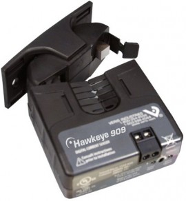 Veris H909 SplitCore Adj Calibration LEDs Range: 2.5-135AAC Output: N.O.-