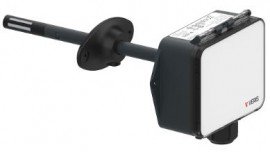 Veris HD2XA2A Duct Relative Humidity Sensor-