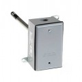 Veris HD3XVSTD Deluxe Duct Humidity Sensor, 3%, 0 to 5 V/0 to 10 VDC-