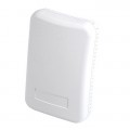 Veris HEW2VSTD Wall Humidity Sensor, 2% accuracy, temperature transmitter-