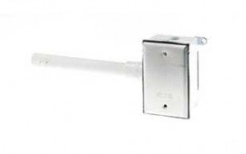 Veris HO2XMSTD Standard Outdoor Humidity Sensor, 3%, 4 to 20 mA-