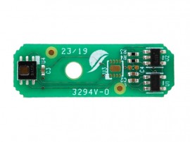 Veris HS1N Gen 2 Humidity Sensor Accessory, 1% accuracy, NIST certificate-