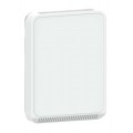 Veris HW2XA2D Wall Humidity Sensor, 10k type 2 thermistor-