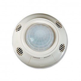 Veris MSCP1000 Occupancy Sensor, PIR technology, 360 degree view-