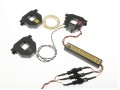 Veris H8025-0300-2 Enercept Power Metering Transducer-