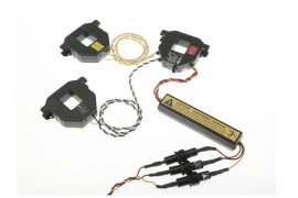 Veris H8026-2400-4 Enercept Power Metering Transducer-