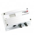Veris PW2LX04S Wet Media Differential Pressure, 0 to 100 psig, 6.89 barg-