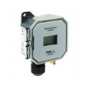 Veris PX3PXX01 Dry Media Digital Pressure Transducer, 0 to 1&amp;quot; WC, 0 to 250 Pa-