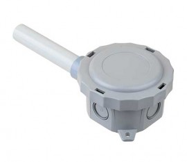 Veris TOHR00 Outdoor Temperature Sensor, 10k T3 thermistor-